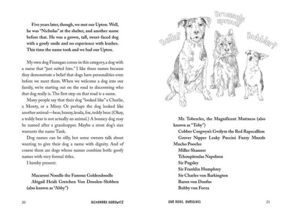 Our Dogs, Ourselves -- Young Readers Edition: How We Live with Dogs