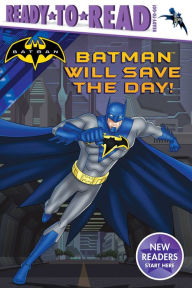 Title: Batman Will Save the Day!, Author: Choir of the Russian Orthodox