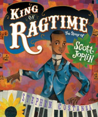 Is it possible to download google books King of Ragtime: The Story of Scott Joplin