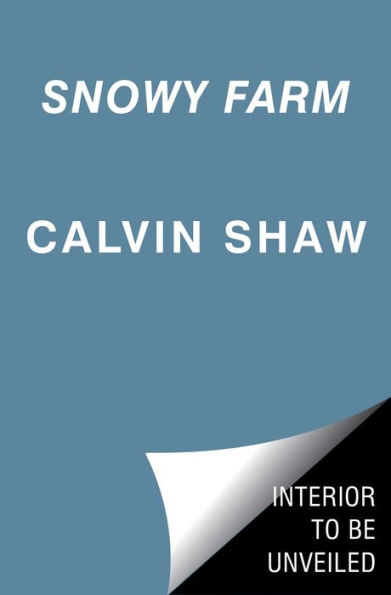 Snowy Farm