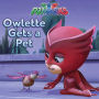 Owlette Gets a Pet