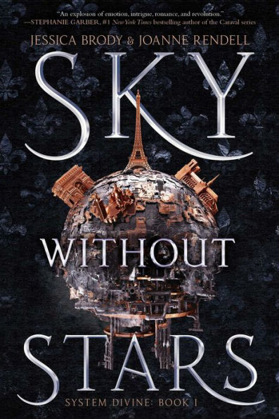 Sky Without Stars (System Divine Series #1)