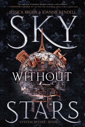 Sky Without Stars (System Divine Series #1)