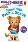 Daniel Will Pack a Snack