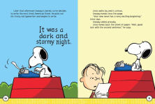 Alternative view 3 of Peanuts 5-Minute Stories