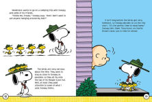 Alternative view 4 of Peanuts 5-Minute Stories