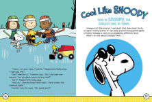 Alternative view 5 of Peanuts 5-Minute Stories