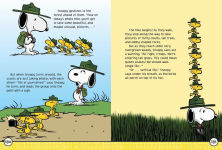 Alternative view 7 of Peanuts 5-Minute Stories