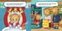 Alternative view 4 of Daniel Tiger's Day and Night