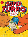 Alternative view 1 of Super Turbo Meets the Cat-Nappers