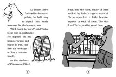 Alternative view 6 of Super Turbo Meets the Cat-Nappers