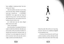 Alternative view 5 of Power Forward (Zayd Saleem, Chasing the Dream Series #1)
