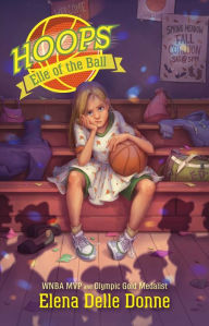 Title: Elle of the Ball, Author: Elena Delle Donne