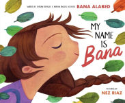 Alternative view 1 of My Name Is Bana