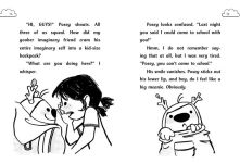 Alternative view 4 of Posey, the Class Pest (Daisy Dreamer Series #7)