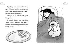Alternative view 5 of Posey, the Class Pest (Daisy Dreamer Series #7)