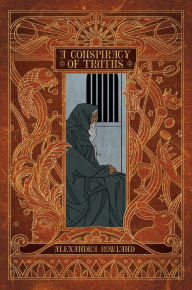 Free audio books for downloading on ipod A Conspiracy of Truths by Alexandra Rowland, Glyn Smyth RTF PDF (English literature)