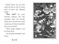 Alternative view 3 of Dig to Disaster (QUIX Miss Mallard Mystery Series)