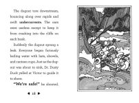 Alternative view 5 of Dig to Disaster (QUIX Miss Mallard Mystery Series)