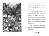 Alternative view 7 of Dig to Disaster (QUIX Miss Mallard Mystery Series)