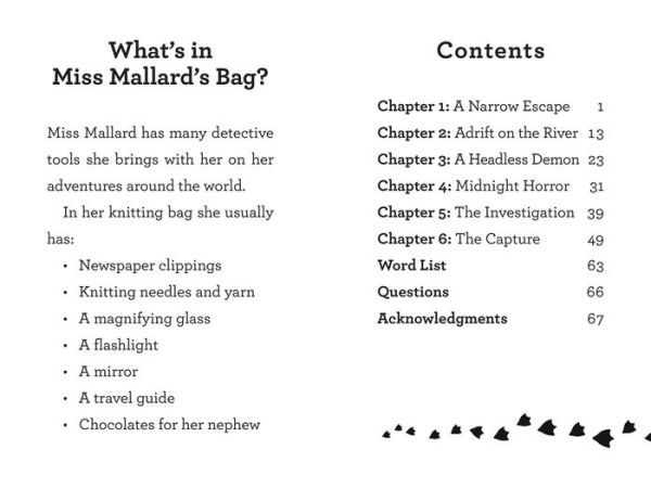 Dig to Disaster (QUIX Miss Mallard Mystery Series)