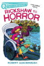 Rickshaw to Horror: A QUIX Book