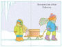 Alternative view 3 of Andy & Sandy and the First Snow (Andy & Sandy Series)