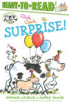 Alternative view 1 of Click, Clack, Surprise!/Ready-to-Read Level 2