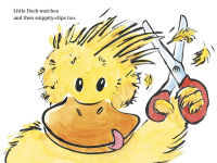 Alternative view 2 of Click, Clack, Surprise!/Ready-to-Read Level 2