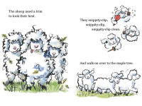 Alternative view 4 of Click, Clack, Surprise!/Ready-to-Read Level 2