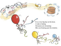 Alternative view 5 of Click, Clack, Surprise!/Ready-to-Read Level 2