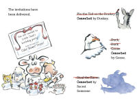 Alternative view 6 of Click, Clack, Surprise!/Ready-to-Read Level 2