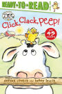 Click, Clack, Peep! (Ready-to-Read Series: Level 2)