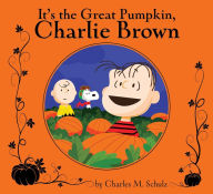 Title: It's the Great Pumpkin, Charlie Brown: Deluxe Edition, Author: Charles M. Schulz