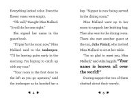 Alternative view 3 of Bicycle to Treachery (QUIX Miss Mallard Mystery Series)