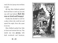 Alternative view 4 of Bicycle to Treachery (QUIX Miss Mallard Mystery Series)