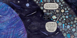 Alternative view 2 of Pluto Gets the Call