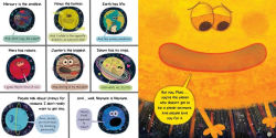 Alternative view 7 of Pluto Gets the Call