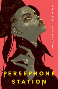 Ebooks download for ipad Persephone Station (English Edition) 9781534414594 