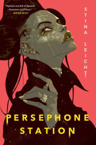 Electronic books downloads free Persephone Station iBook MOBI