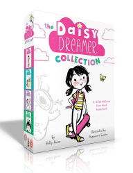 Title: The Daisy Dreamer Collection (Boxed Set): Daisy Dreamer and the Totally True Imaginary Friend; Daisy Dreamer and the World of Make-Believe; Sparkle Fairies and the Imaginaries; The Not-So-Pretty Pixies, Author: Holly Anna