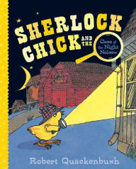 Download books ipod Sherlock Chick and the Case of the Night Noises 