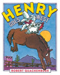 Alternative view 1 of Henry Goes West