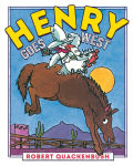 Alternative view 1 of Henry Goes West