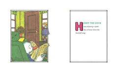 Alternative view 2 of Henry Babysits