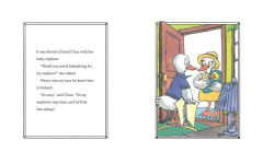 Alternative view 3 of Henry Babysits