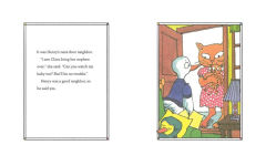 Alternative view 5 of Henry Babysits