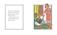 Alternative view 6 of Henry Babysits