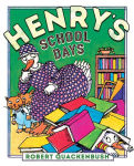 Alternative view 1 of Henry's School Days