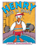 Alternative view 1 of Henry Gets in Shape